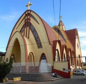 Barrios Unidos min — servicio de mudanzas en Bogotá