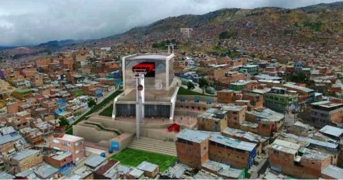 trasteos en bogota
