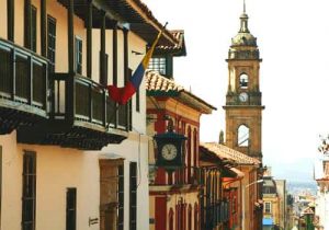 Trasteos en Bogota Usaquen