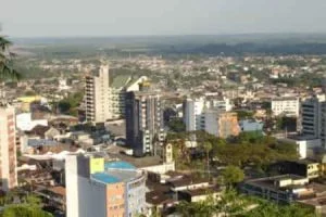 mudanzas nacionales