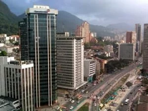 mudanzas en Bogotá