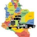 bucara — servicio de mudanzas en Bogotá