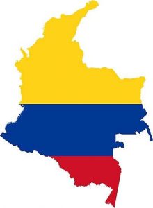 colombia compressed