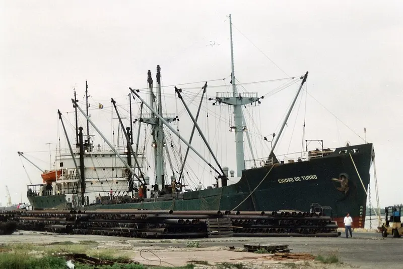 Trasteos Bogotá a Barranquilla