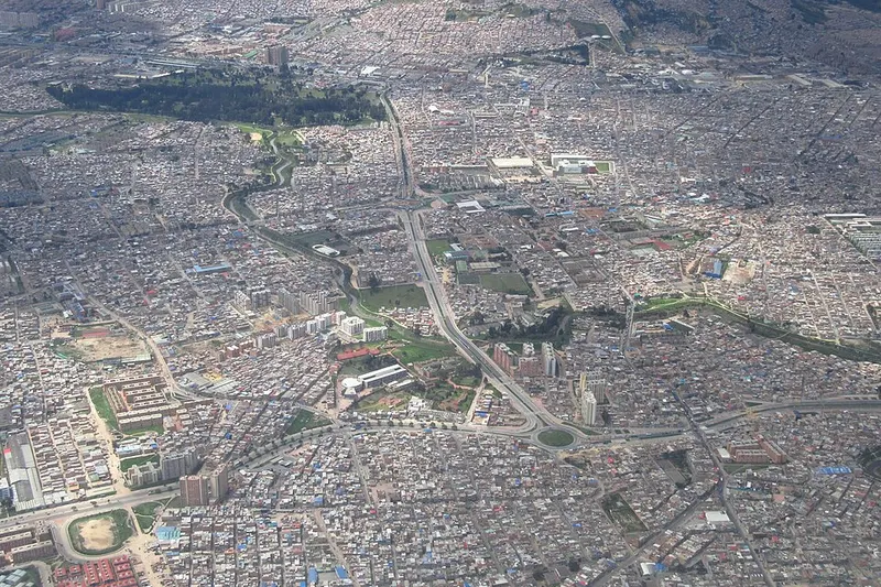 Trasteos en Bosa Bogotá