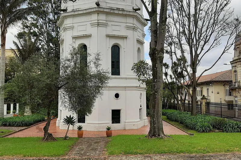 Trasteos en La Candelaria Bogotá