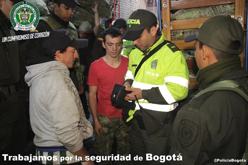 Corabastos Kennedy Bogotá