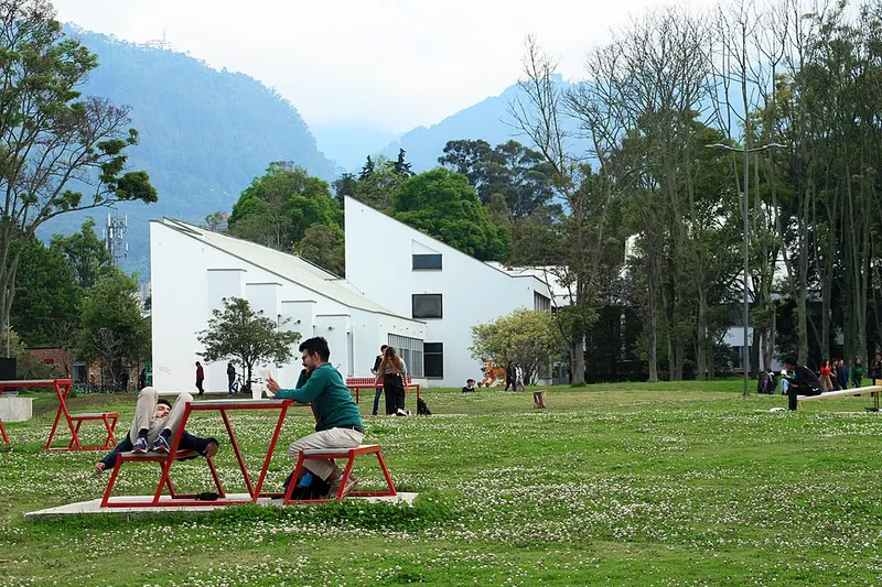 Empresa de trasteos en Bogotá