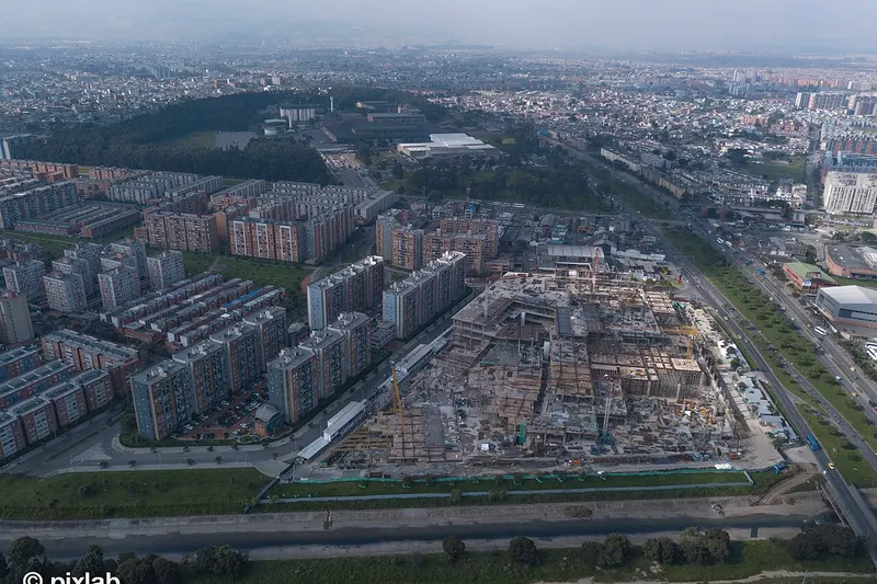 Fontibón Bogotá