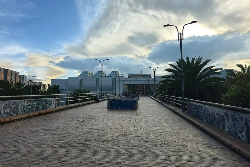 Kennedy Bogotá