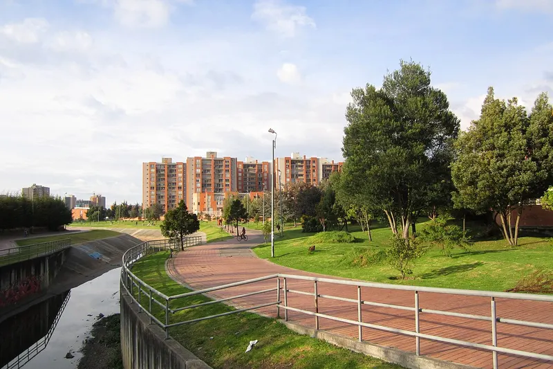 Suba Bogotá