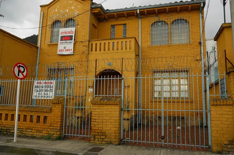 Usaquén Bogotá