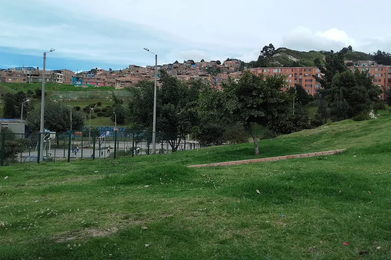 Usme Bogotá