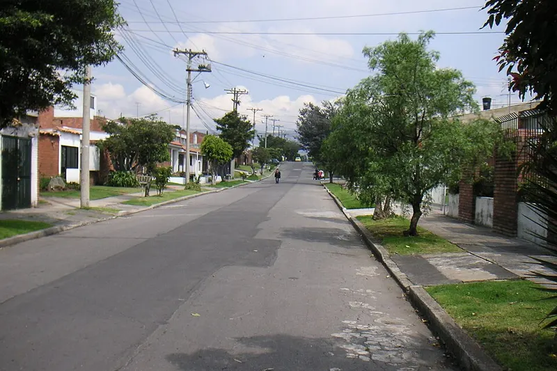 Trasteos en Niza Suba Bogotá